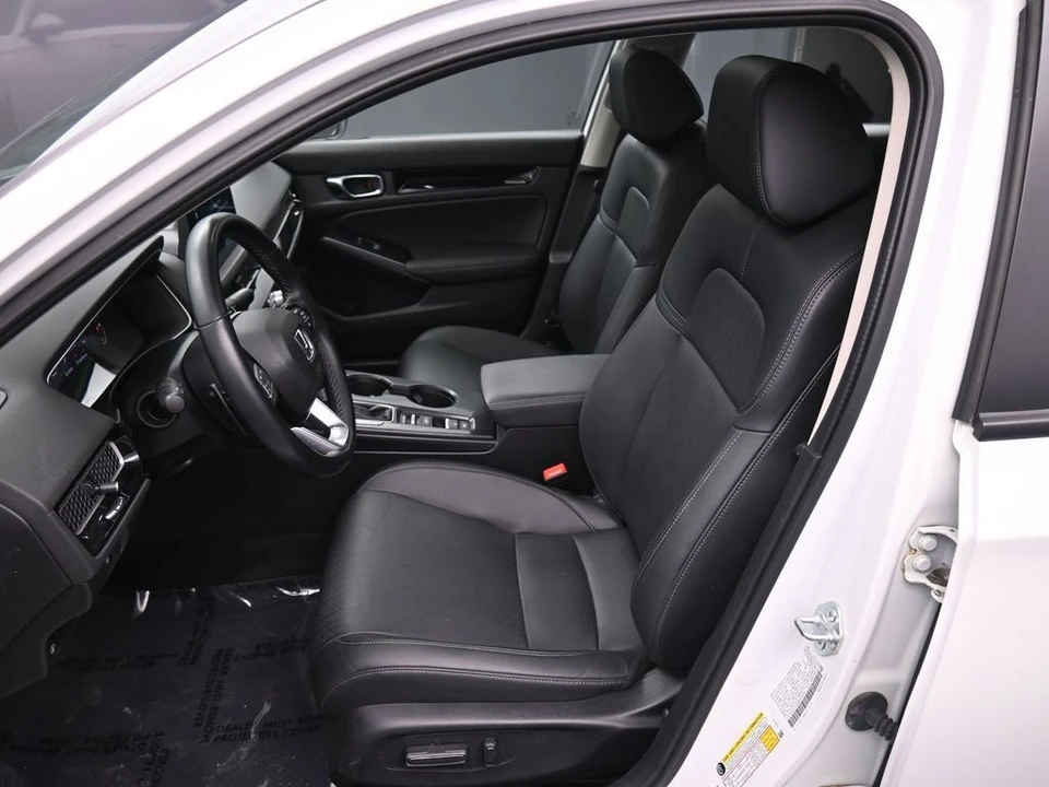 2022 Honda Civic 11th Gen - Image 19 of 21