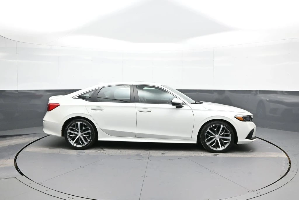 2022 Honda Civic 11th Gen - Image 5 of 21