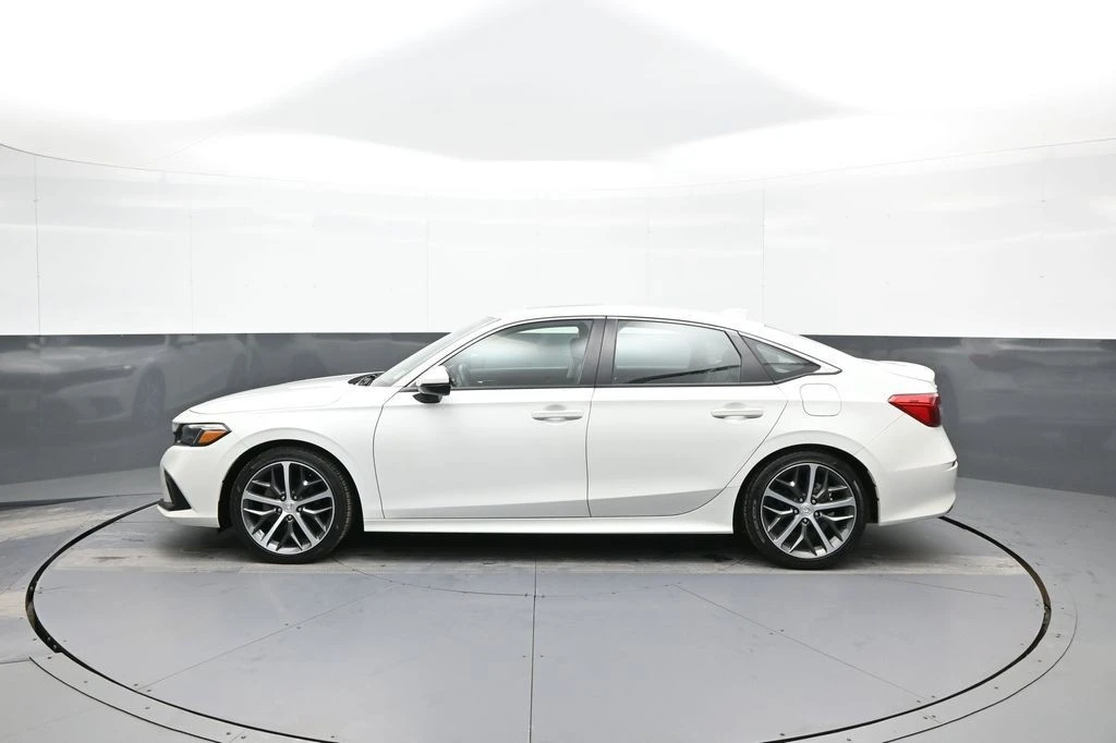 2022 Honda Civic 11th Gen - Image 9 of 21