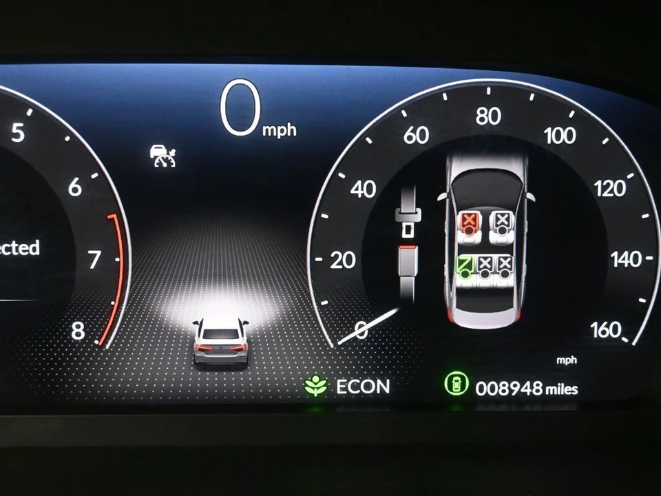 2022 Honda Civic 11th Gen - Image 16 of 21