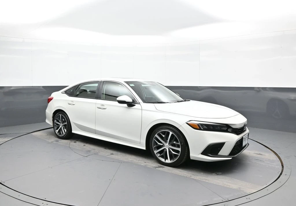 2022 Honda Civic 11th Gen - Image 4 of 21