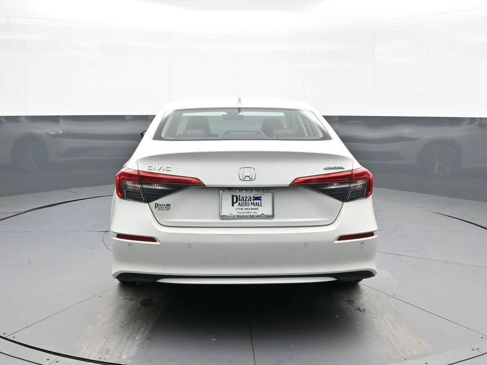 2022 Honda Civic 11th Gen - Image 7 of 21
