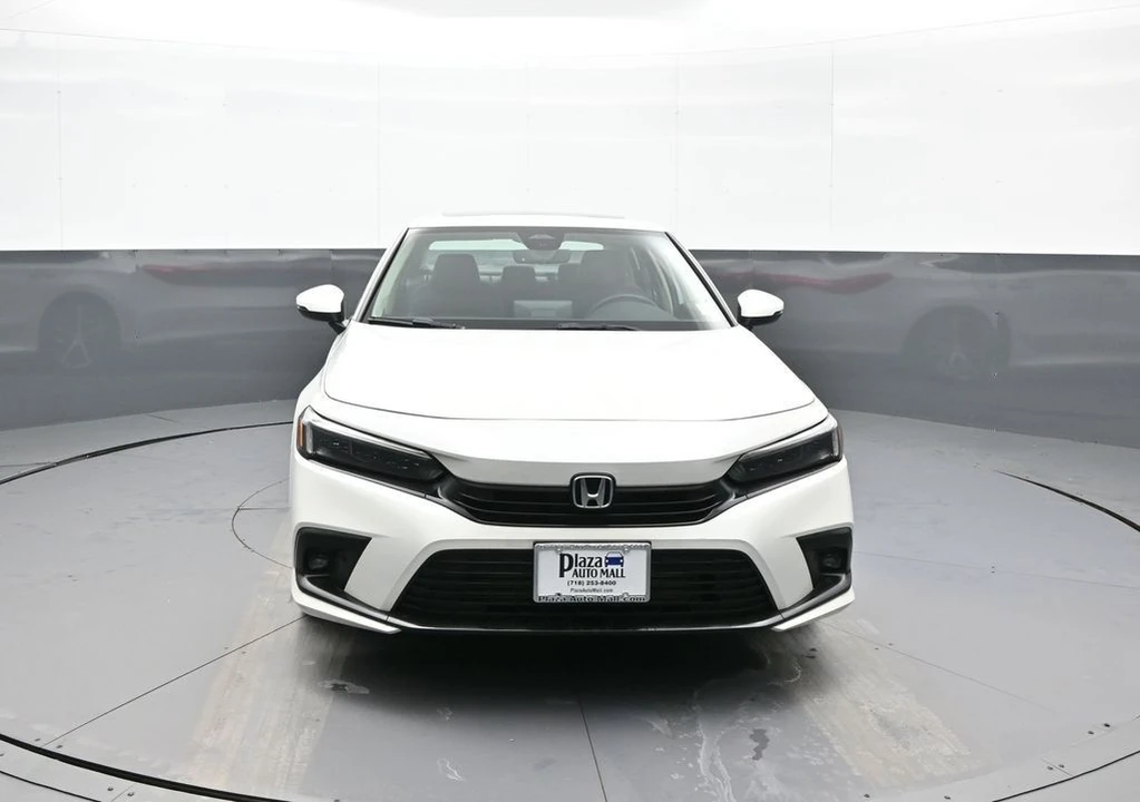 2022 Honda Civic 11th Gen - Image 2 of 21