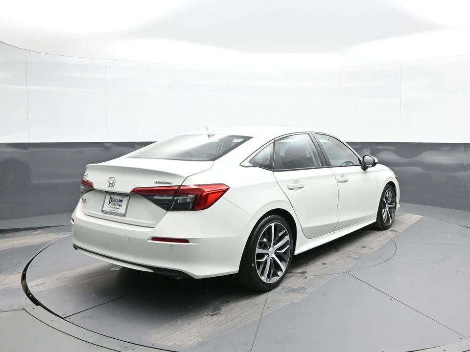 2022 Honda Civic 11th Gen - Image 6 of 21