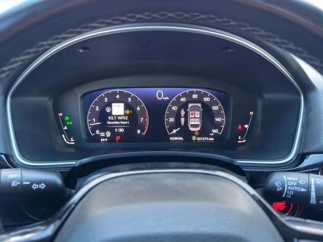 2022 Honda Civic 11th Gen - Image 15 of 24