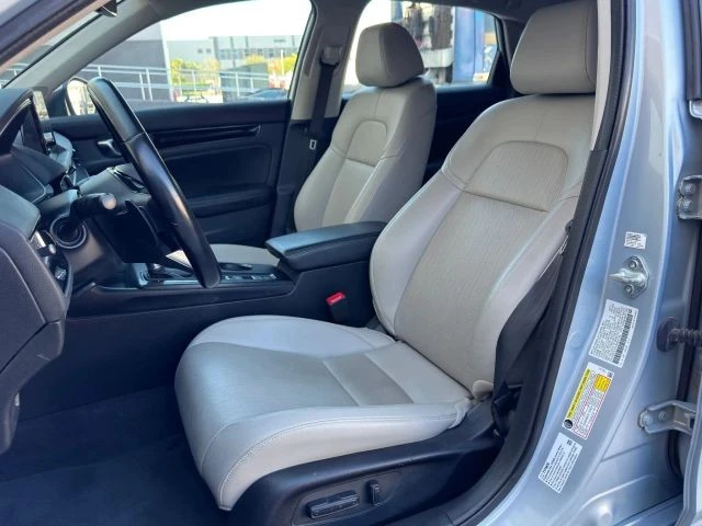 2022 Honda Civic 11th Gen - Image 10 of 24
