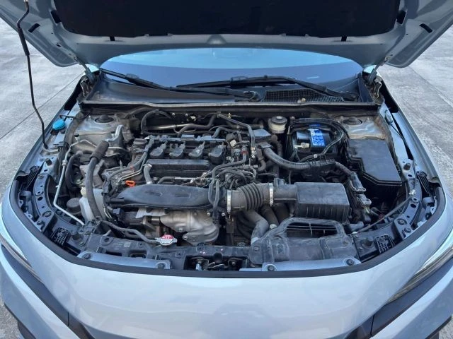 2022 Honda Civic 11th Gen - Image 23 of 24