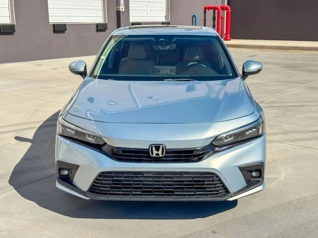 2022 Honda Civic 11th Gen - Image 7 of 24