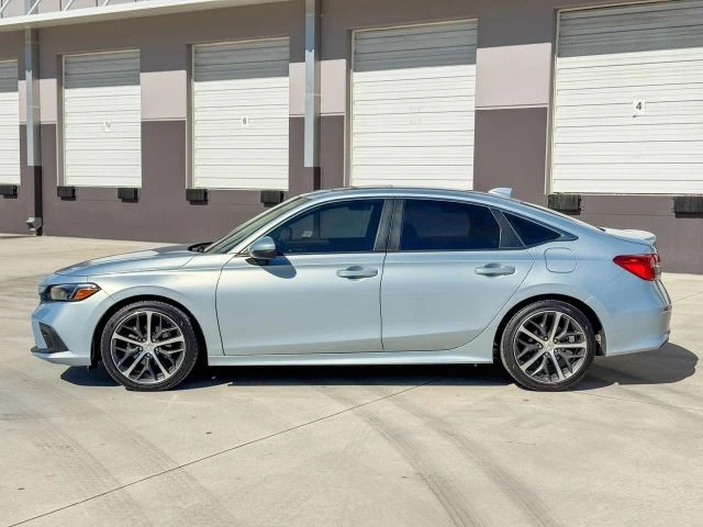 2022 Honda Civic 11th Gen - Image 3 of 12
