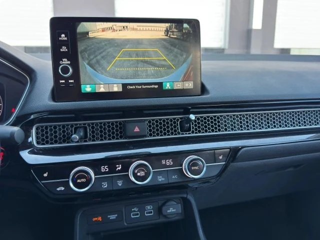 2022 Honda Civic 11th Gen - Image 16 of 24