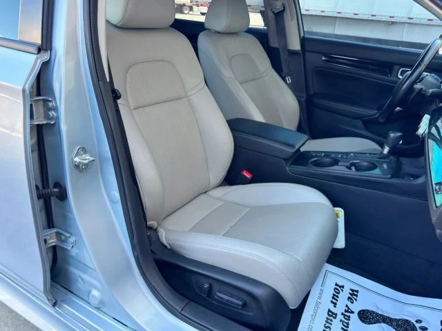 2022 Honda Civic 11th Gen - Image 12 of 24