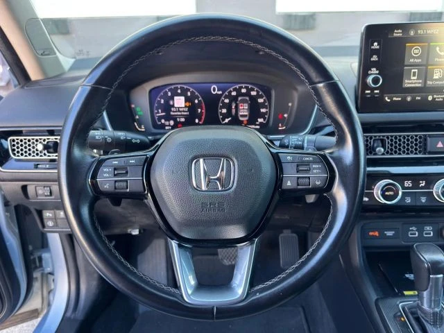 2022 Honda Civic 11th Gen - Image 14 of 21