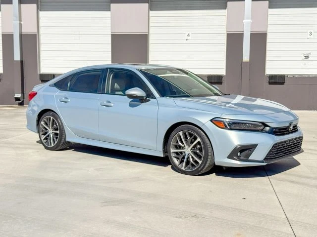 2022 Honda Civic 11th Gen - Image 9 of 12