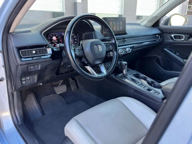 2022 Honda Civic 11th Gen - Image 8 of 24