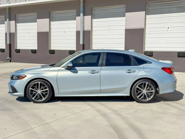 2022 Honda Civic 11th Gen - Image 6 of 24