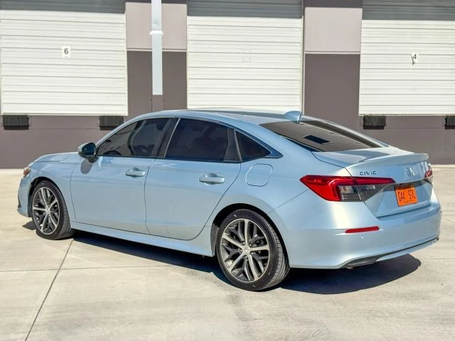 2022 Honda Civic 11th Gen - Image 5 of 12