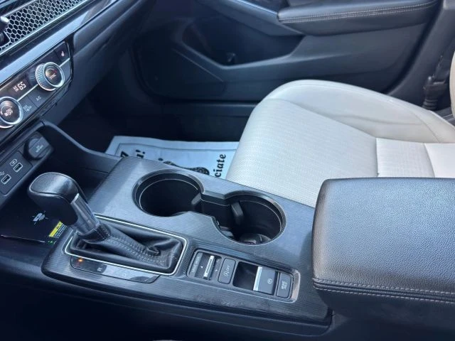 2022 Honda Civic 11th Gen - Image 18 of 21
