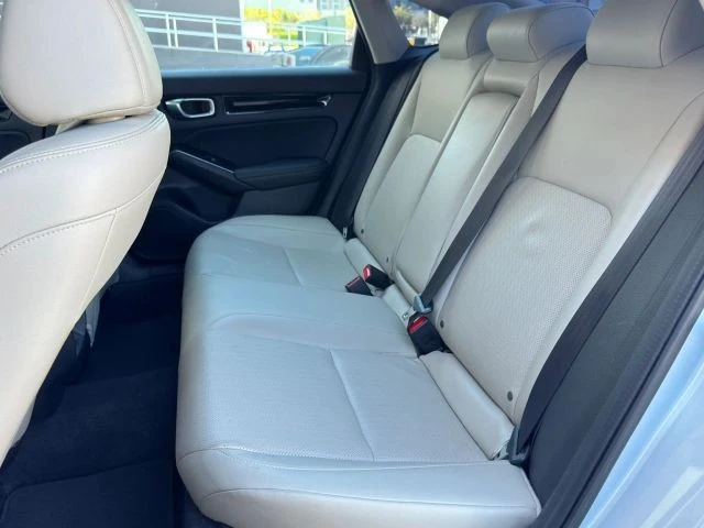 2022 Honda Civic 11th Gen - Image 11 of 21