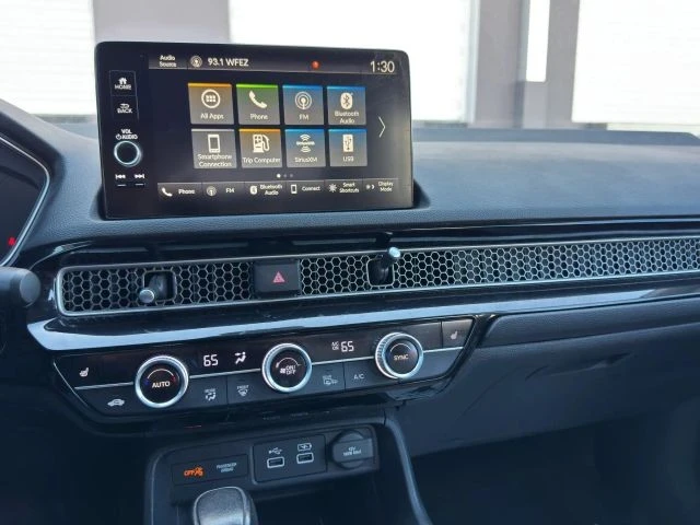 2022 Honda Civic 11th Gen - Image 17 of 24