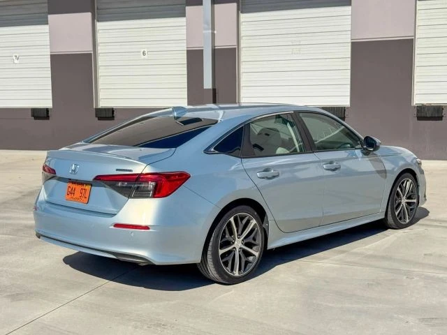 2022 Honda Civic 11th Gen - Image 3 of 24