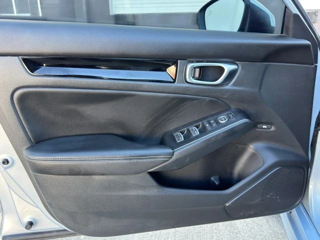 2022 Honda Civic 11th Gen - Image 11 of 12
