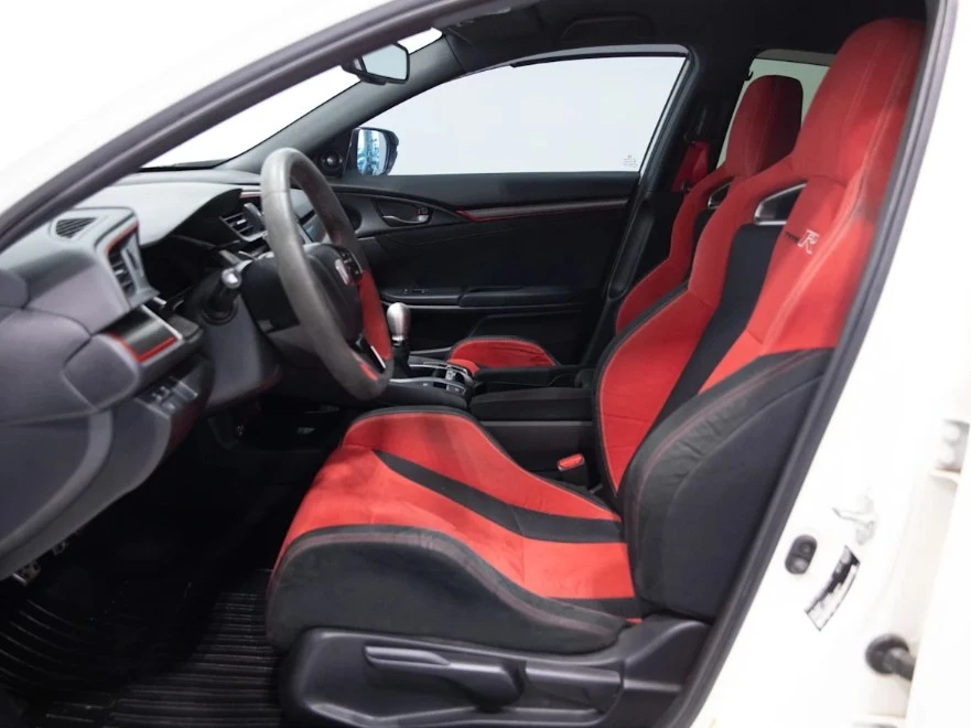 2022 Honda FL5 Civic Type R - Image 9 of 20