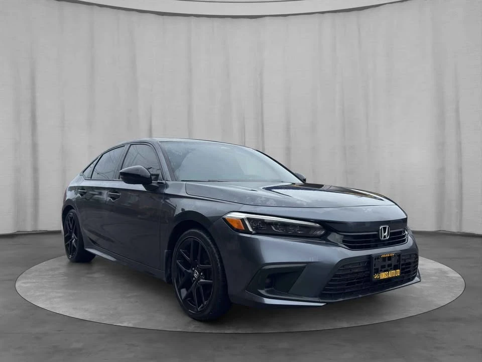 2022 Honda FL5 Civic Type R - Image 4 of 15