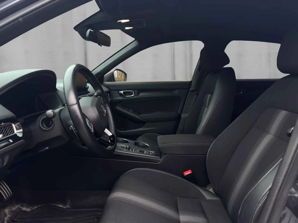 2022 Honda FL5 Civic Type R - Image 9 of 15