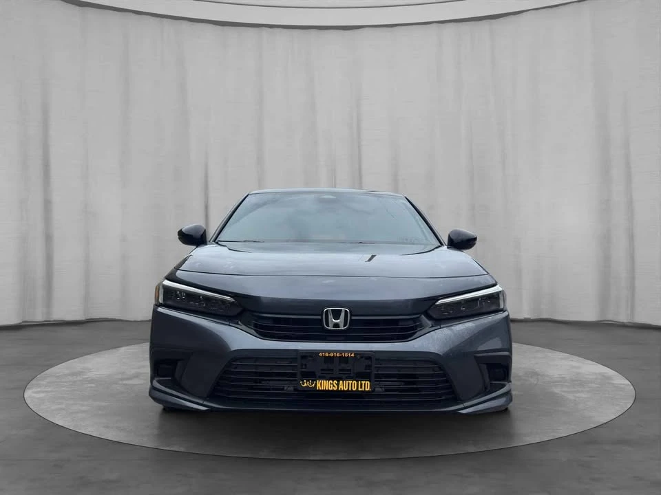 2022 Honda FL5 Civic Type R - Image 1 of 15