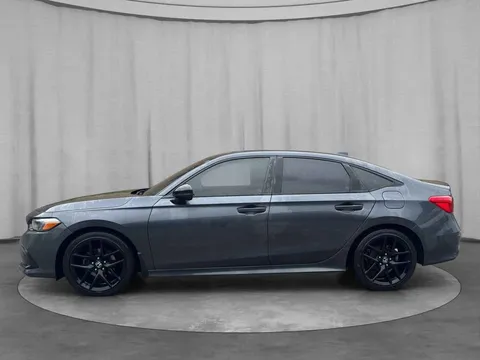 2022 Honda FL5 Civic Type R - Image 3 of 15