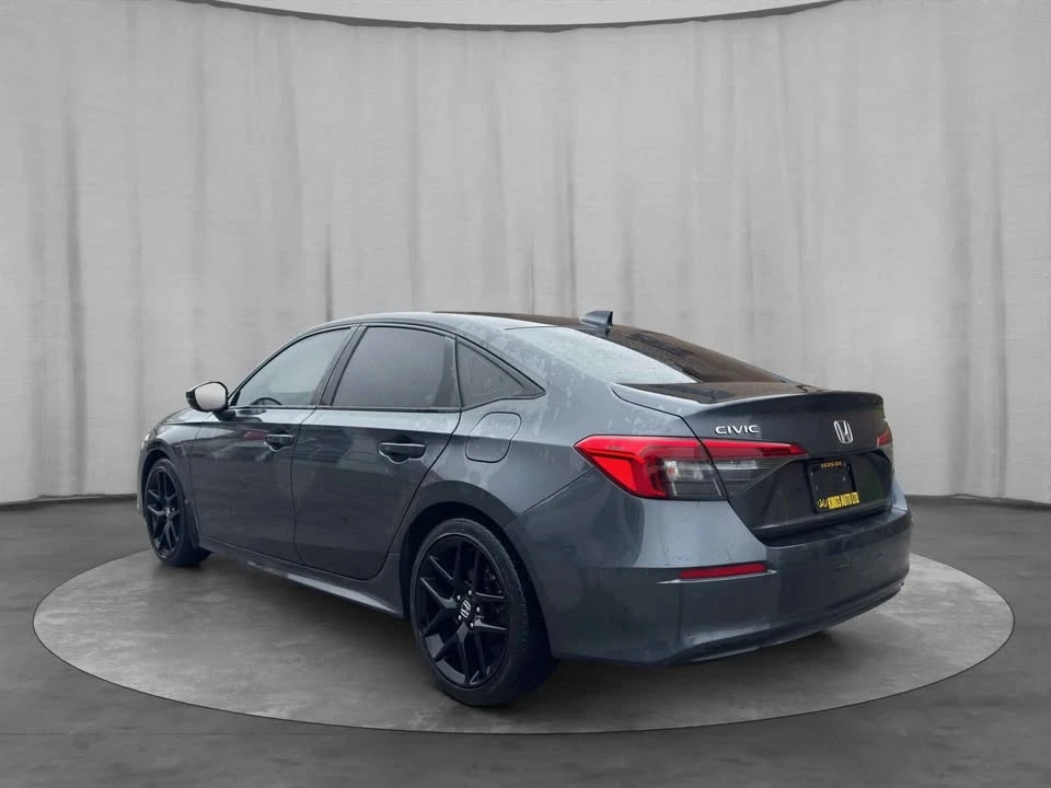 2022 Honda FL5 Civic Type R - Image 5 of 15