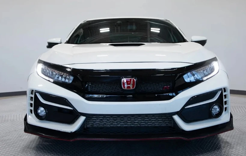 2022 Honda FL5 Civic Type R - Image 8 of 20