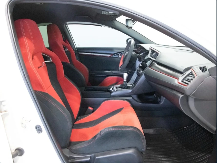 2022 Honda FL5 Civic Type R - Image 18 of 20