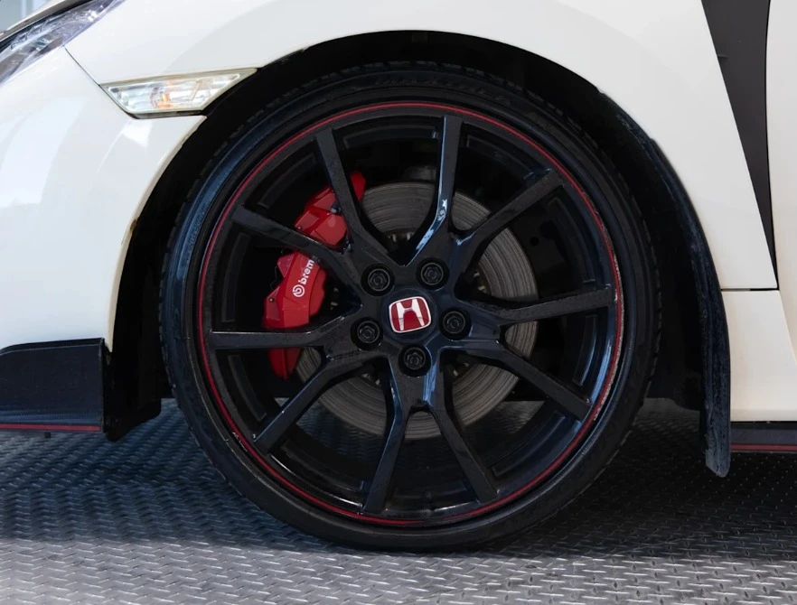 2022 Honda FL5 Civic Type R - Image 20 of 20