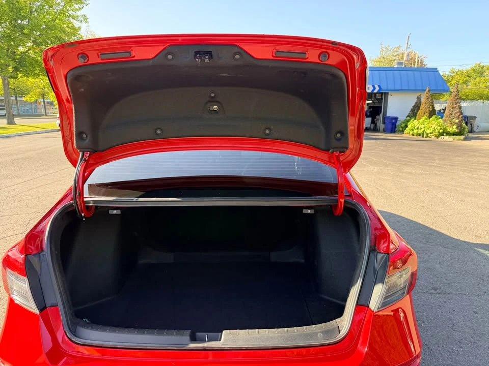 2022 Honda FL5 Civic Type R - Image 7 of 20