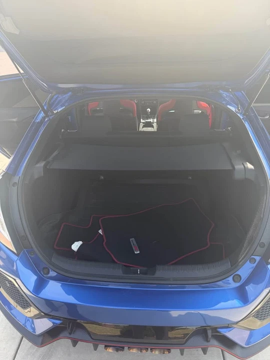 2022 Honda Civic 11th Gen - Image 5 of 8