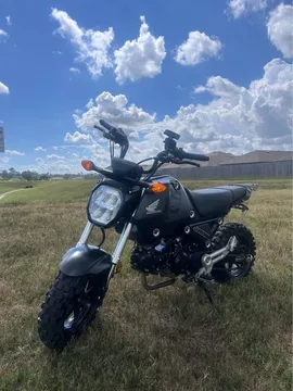 2022 Honda Grom