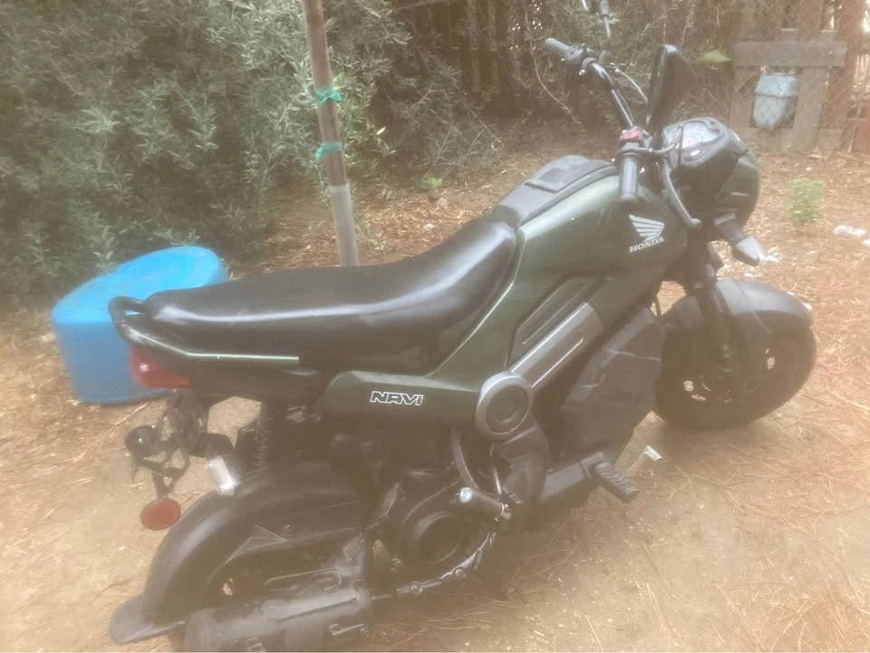 2022 Honda Motorcycles - Image 10 of 13