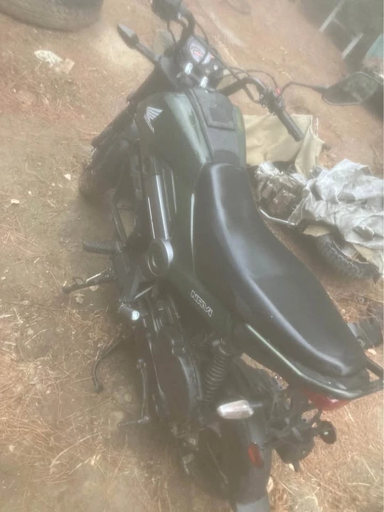 2022 Honda Motorcycles - Image 11 of 13