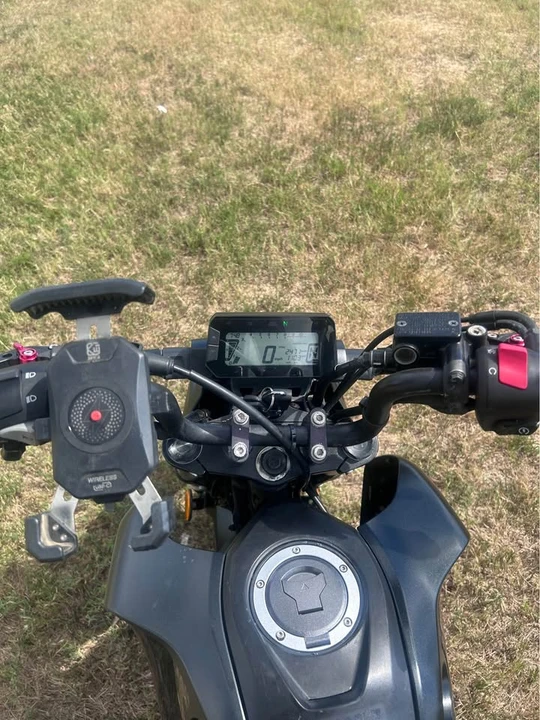 2022 Honda Motorcycles - Image 7 of 8