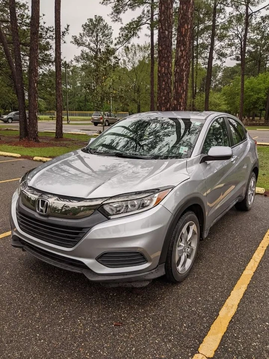2022 Honda HR-V - Image 2 of 12
