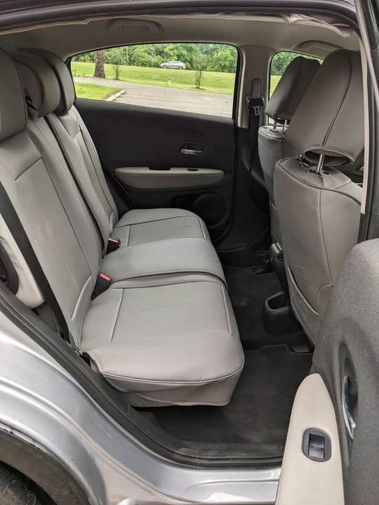 2022 Honda HR-V - Image 11 of 12