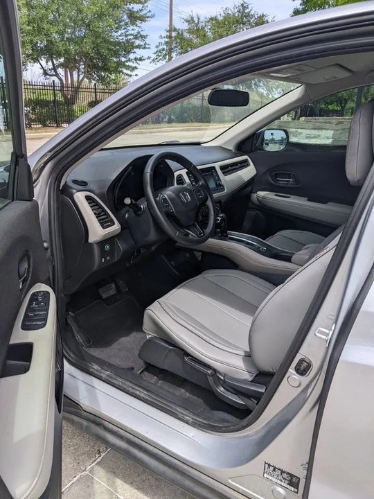 2022 Honda HR-V - Image 7 of 12