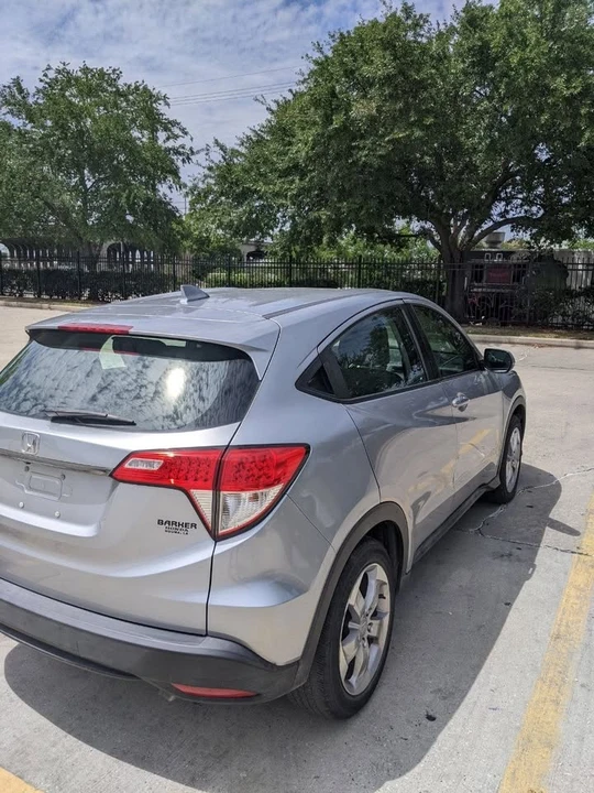 2022 Honda HR-V - Image 4 of 12