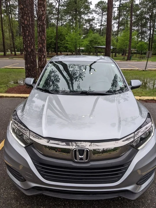 2022 Honda HR-V - Image 3 of 12