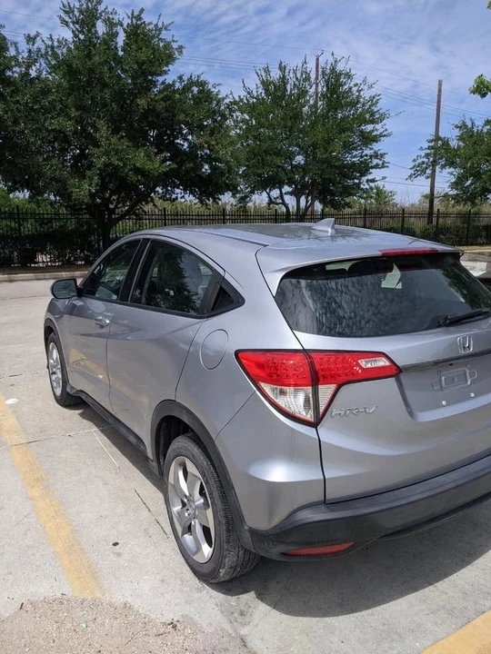 2022 Honda HR-V - Image 5 of 12