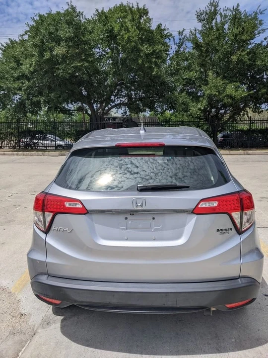 2022 Honda HR-V - Image 6 of 12