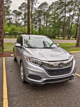 2022 Honda HR-V