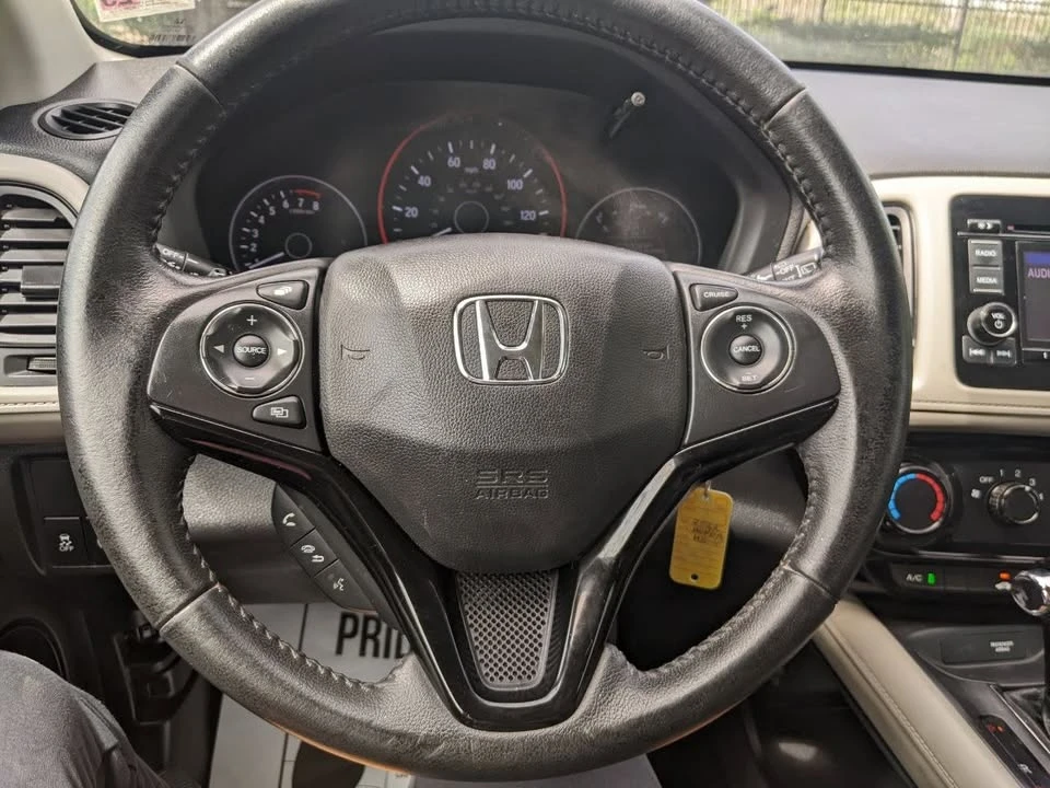 2022 Honda HR-V - Image 12 of 12