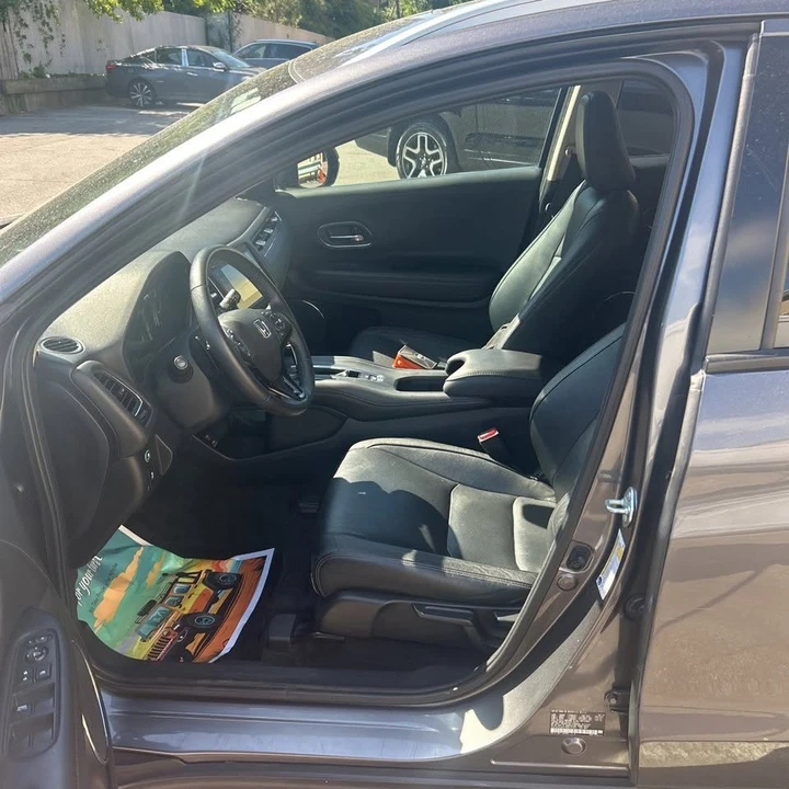 2022 Honda HR-V - Image 7 of 8